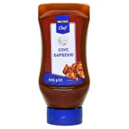 Соус Metro Chef Барбекю пастеризований 530г Image - 7