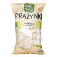 Снеки Przysnacki Prażynki картофельные соленые 120г Image - 1