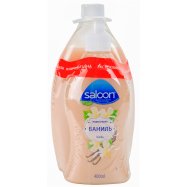 SALOON МИЛО 400+750МЛ Image - 1