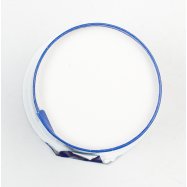 Йогурт Засыпайка Клубн-мелисса Агуша 90г Image - 8