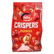 Арахис Felix Crispers в хрустящей оболочке 140г Image - 1