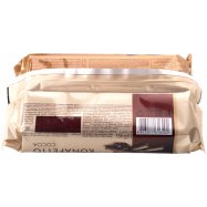 Трубочки вафельные Roshen Konafetto Cocoa с начинкой 156г Image - 3