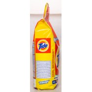 Средство моющее Tide Альпийская Свежесть авт порошк синт 9кг Image - 9