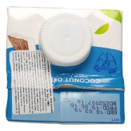 Напиток Alpro с молоком кокосового ореха 1л Image - 6