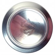 Пиво Paulaner Hefe-Weissbier светлое нефильтр 5,5% 0,5л ж/б Image - 4