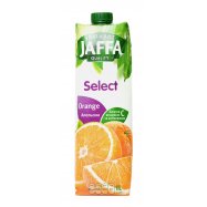 Нектар Jaffa Select апельсиновый 0.95л Image - 1