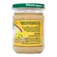 Горчица Кама Дижонская острая 250г Image - 3