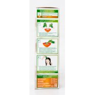 Крем-краска Garnier Color Naturals 7.132 Натурал русый 1шт Image - 5