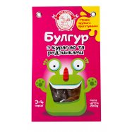 STO PUDIV БУЛГУР КУРАГ ТА РОДЗ Image - 1