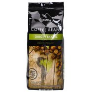 Кофе Rioba Coffee Beans бразильская натур/жар в зернах 500г Image - 1