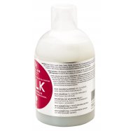 KALLOS ШАМПУНЬ 1Л Image - 2