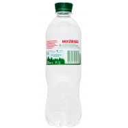Вода минеральная Моршинська слабогазированная 0,5л Image - 3