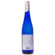 Вино Latinium Gewürztraminer полусладкое белое 10% 0,75л Image - 2