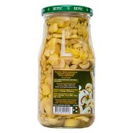 Шампиньоны Верес отваренные стерилизованные 440г Image - 2