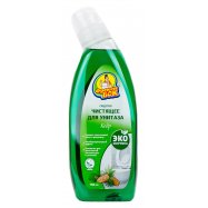 Средство чистящее для унитазов Фрекен Бок Кедр 750мл Image - 1