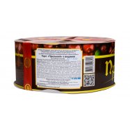 Торт БКК Пражский с вишней 1кг Image - 2