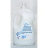 Кондиционер для белья Aro Sensitive 4000мл Image - 2