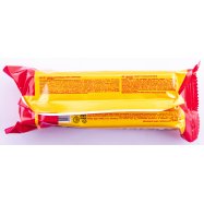 Вафли Домашнє Свято Хрустяшка вкус шоколада 72г Image - 4