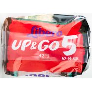 Подгузн-трус Lib Up&Go разм 5 42шт Image - 9