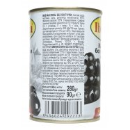 Маслины Ibérica без косточки 280г Image - 3