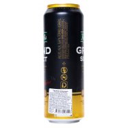 Пиво Kalnapilis Grand Select светлое пастеризов 5,4% 0,568л Image - 2