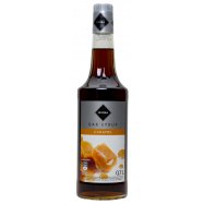 Сироп Rioba Bar Syrup со вкусом карамели 0,7л Image - 1