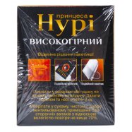 Чай Принцесса Нури Высокогор черн индий байх мелкий 50*2г/уп Image - 4