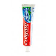 Паста зубная Colgate Тройное действие Натуральная мята 150мл Image - 9