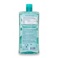 NOVITA M&C МІЦ ВОДА 500МЛ Image - 2