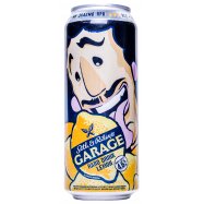 Пиво Seth&Riley`s Garage Lemon светлое 4.6% 0.5л Image - 1