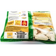 Вареники Три Ведмеді с капустой 400г Image - 3