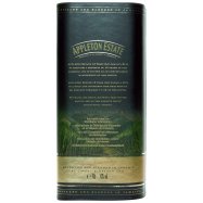 Ром Appleton Estate Ямайский 12 лет выдержки 43% 700мл Image - 3