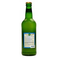 Пиво Микулин Blanche светлое нефильтрованное 4.5% 0,5л Image - 2