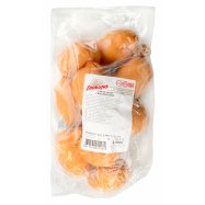 Сардельки Глобино Мортадельки сорт высший весовые Image - 2