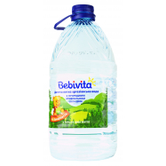 Вода Bebiv дет с перв дней 5дм3 Image - 1