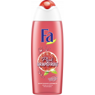 Гель д/душ Fa Вит C+грейпфр 250мл Image - 6