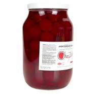 Добавка фруктовая Cherry Twig Коктейльная вишня 1190г Image - 3