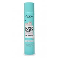 Шампунь сухой L’Oréal Par Magic Shampoo Сладкая мечта 200мл Image - 5