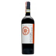 Вино Torre Delle Grazie Вино Ноб ди Монт сух кр 13,5% 0,75л Image - 1