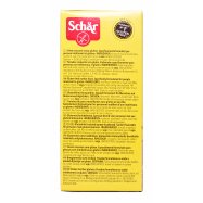 Хлебцы Schär Fette Croccanti безглютеновые 150г Image - 3