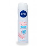 Антиперспирант Nivea Fresh Эффект пудры 150мл Image - 1