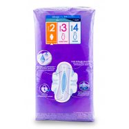 Прокладки Always Ultra Platinum Norm Plus жен гигиен 2 16шт Image - 2