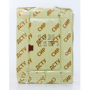 Сыр плавленый Ферма Дружба 55% 90г Image - 3