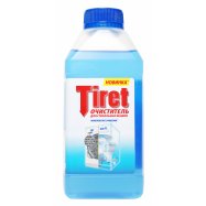 Средство Tiret для очистки стиральных машин 250мл Image - 6