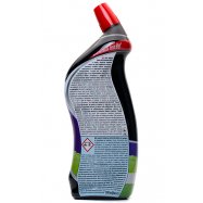 Средство д/унитазов Тотал Прот Bref700мл Image - 2