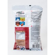 Хрустящие сухарики ХрусTeam со вкус охотничьих колбасок 70г Image - 2