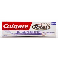 Зубная паста Colgate Total 12 Pro-Здоровье Десен 75мл Image - 7