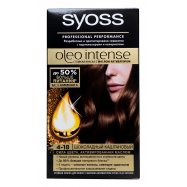 Краска д/волос Syoss Oleo Intense 4-18 Шоколадн Каштанов 1шт Image - 1