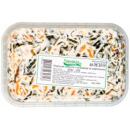 САЛАТ МОР.КАПУСТА  МАЙОНЕЗ 300 Image - 2