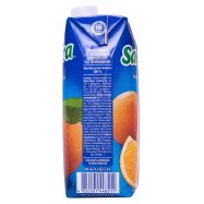 Сок Sandora Апельсиновый 500мл Image - 2